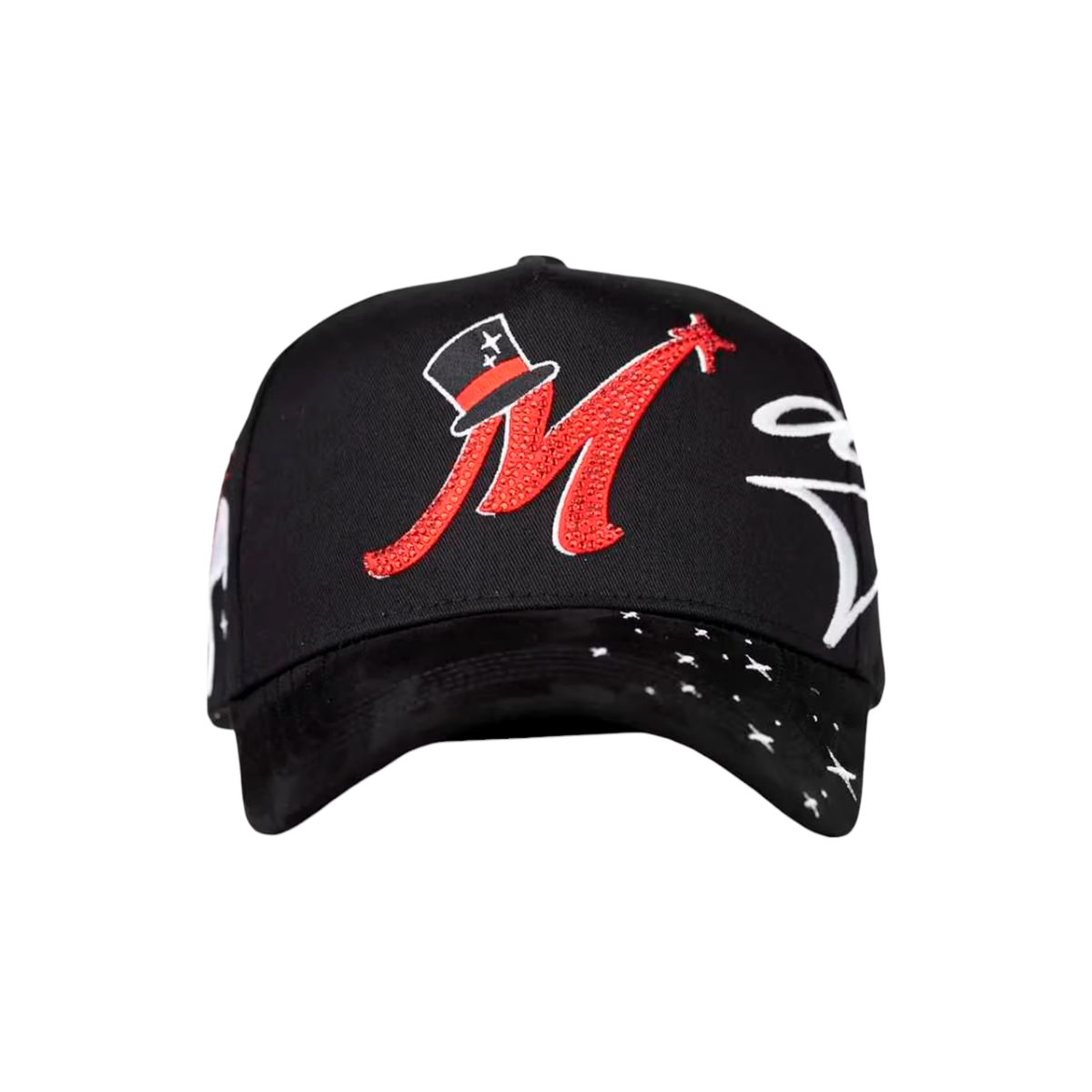 EL MAGO 31 HATS