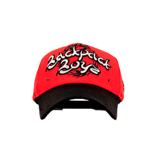 31 HATS BACKPACK BOYZ