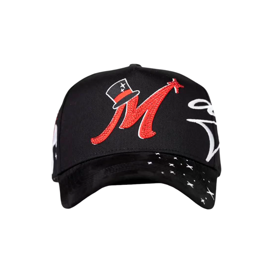 EL MAGO 31 HATS