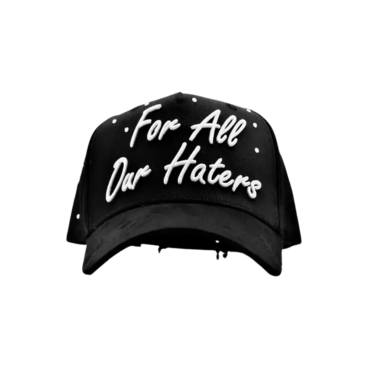 DANDY “For All Our Haters” X Tombochio