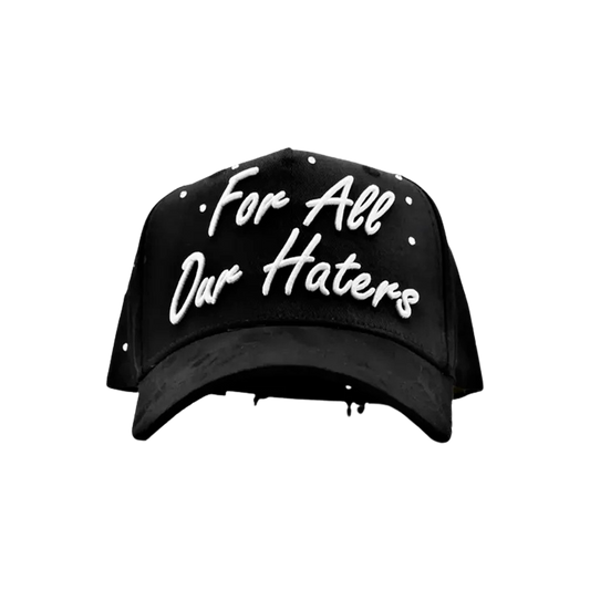 DANDY “For All Our Haters” X Tombochio